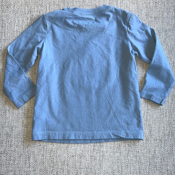 OshGosh 18 month long sleeve - Picture 2 of 3